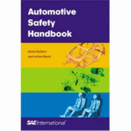 Automotive Safety Handbook - Seiffert, Ulrich