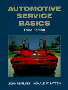 Automotive Service Basics