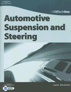 Automotive Suspension & Steering