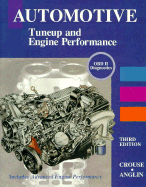 Automotive Tuneup and Engine Performance