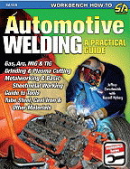 Automotive Welding: A Practical Guide