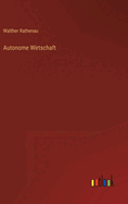 Autonome Wirtschaft