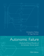 Autonomic Failure