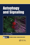 Autophagy and Signaling