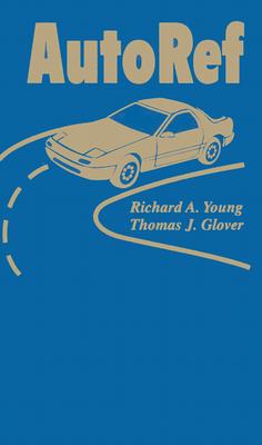AutoRef - Young, Richard A, and Glover, Thomas J