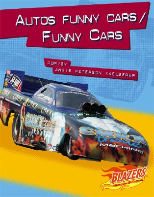 Autos Funny Cars/Funny Cars - Kaelberer, Angie P