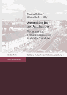 Autostadte Im 20. Jahrhundert: Wachstums- Und Schrumpfungsprozesse in Globaler Perspektive - Hessler, Martina (Editor), and Riederer, Gunter (Editor)