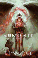 Autumn Calling: A Hellhound Tail