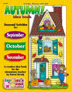 Autumn! Idea Book