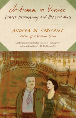 Autumn in Venice - Di Robilant, Andrea