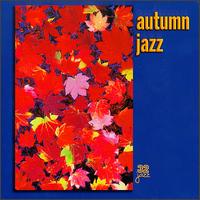 Autumn Jazz - Various Artists