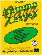 Autumn Leaves [Jamey Aebersold]
