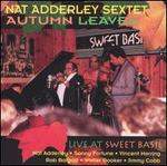 Autumn Leaves: Live at Sweet Basil