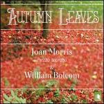 Autumn Leaves