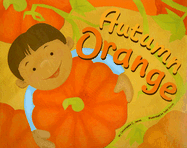 Autumn Orange