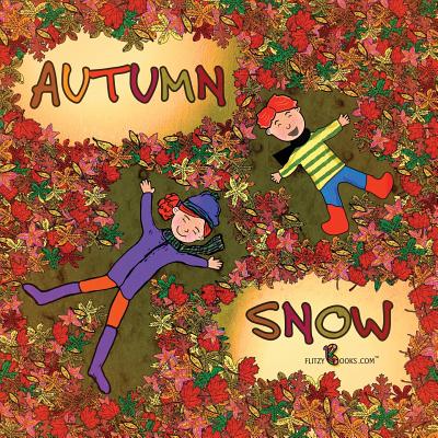 Autumn Snow (Includes Game) - Books Com, Flitzy