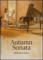 Autumn Sonata [Criterion Collection] - Ingmar Bergman