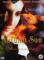 Autumn Sun [Sol de Otono] - Eduardo Mignogna