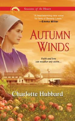 Autumn Winds - Hubbard, Charlotte