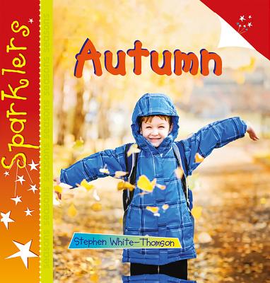 Autumn - White-Thomson, Steve