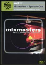 AV:X.03 - Mixmasters