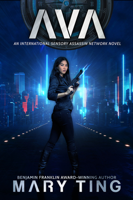 Ava: Volume 5 - Ting, Mary