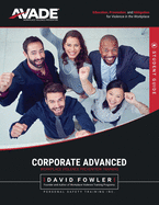 Avade Corporate Advanced Student Guide