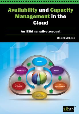 Availability and Capacity Management in the Cloud: An Itsm Narrative Account - McLean, Daniel
