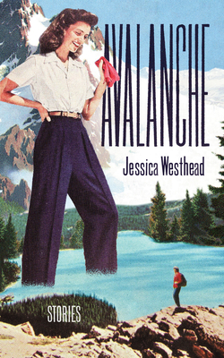 Avalanche - Westhead, Jessica