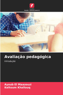 Avalia??o pedag?gica