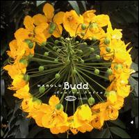 Avalon Sutra - Harold Budd