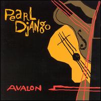 Avalon - Pearl Django