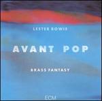 Avant Pop