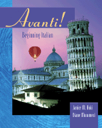 Avanti: Beginning Italian