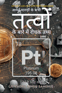 Avart Sarani Ke Sabhi Tatvon Ke Baare Mein Rochak Tathya: Interesting Facts About All Elements of the Periodic Table in Hindi