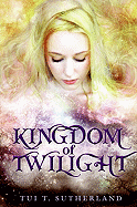 Avatars, Book Three: Kingdom of Twilight