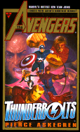Avengers and Thunderbolts