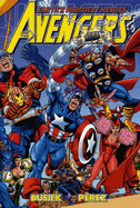 Avengers Assemble: Volume 1
