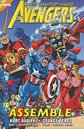 Avengers Assemble, Volume 1