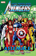 Avengers Assemble, Volume 3