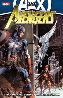 Avengers by Brian Michael Bendis - Volume 4 (Avx) - Bendis, Brian Michael (Text by)