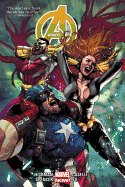 Avengers by Jonathan Hickman, Volume 2