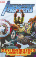 Avengers: Earth's Mightiest Heroes Ultimate Collection