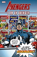 Avengers: I am an Avenger