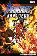 Avengers Invaders