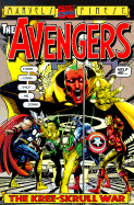 Avengers: Kree Skrull War Tpb - Thomas, Roy
