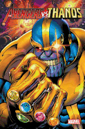 Avengers vs. Thanos