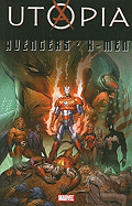 Avengers / X-Men: Utopia
