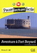 Aventure a Fort Boyard (Niveau 3)