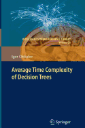Average Time Complexity of Decision Trees